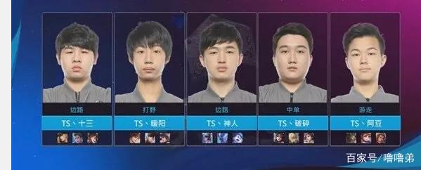 全场